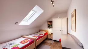 Apartment with 1 bedroom for 3 persons - Image 3