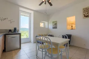 Gîte 'Le Boudenas' with Shared Pool, Wi-Fi, and Air Conditioning - Image 4