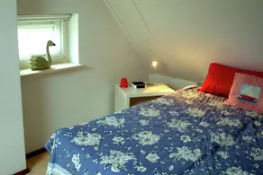 Fully equipped wonderful holiday home with garden, sauna & terrace | Sea view | Next to the beach | Pets are welcome - Image 5