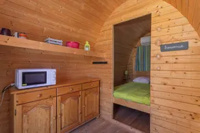 Chalet avec terrasse et jardin | Vue montagne - Image 3