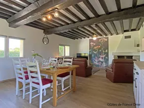 Charming house in Monnai, pets allowed, garden and terrace - Image 2