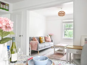 Children-friendly cottage with garden | Beach view | Pets are welcome - Image 2