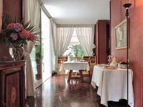 Villa avec jardin et terrasse | Vue nature - Image 5