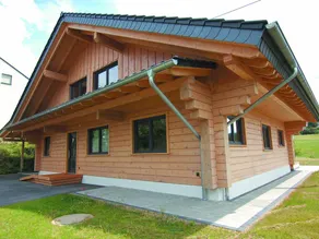 Naturchalet am Nationalpark Hunsrück-Hochwald - Image 3