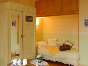 Bed & breakfast con 1 camera da letto per 3 persone - Image 3