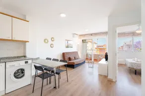 Agréable appartement avec terrasse, jardin et internet haut débit | Plage à proximité - Image 5