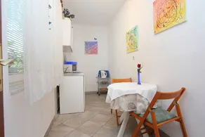 Beautiful flat with terrace | Sea view | Next to the beach - Image 2