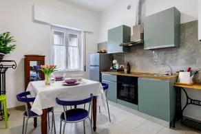 Holiday apartment with garden | Perfect for remote work - Image 2