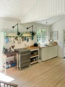 House with terrace, garden & BBQ | Suitable for remote work - Image 4
