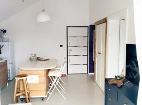 Apartment mit 2 Zimmern für 3 Personen - Image 5