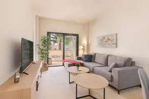 Apartment 'El Oasis Martinica 2 Bajo B' with Private Pool, Wi-Fi and Air Conditioning - Image 3