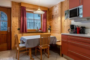 Appartement avec terrasse | Vue montagne - Image 5