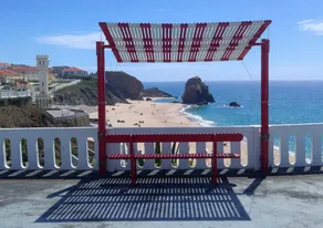 Appartement convivial et familial avec barbecue et terrasse | Vue ville | Plage à proximité - Image 3