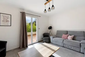 Holiday Home 'Ilostou' with Private Terrace, Garden, and Wi-Fi - Image 3