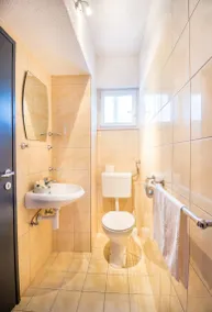 One bedroom apartment near beach Žuronja, Pelješac (A-10134-c) - Image 5