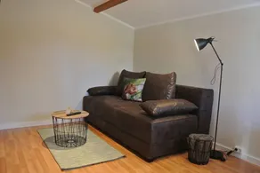 Apartment with terrace & garden | Sea view | Beach nearby | Pets allowed - Image 2