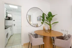 Pleasant apartment with pool, terrace & fast internet | Beach nearby | Perfect for remote work | Pets are welcome - Image 5