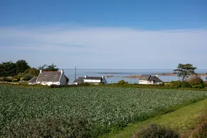 Maravillosa casa vacacional apta para niños con barbacoa, jardín y terraza | Vistas al mar | Admite mascotas - Image 5