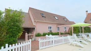 House with private pool, terrace & garden - Image 2