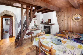 House with terrace & BBQ | Mountain view - Image 4