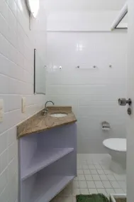 Apartment with 1 room for 2 persons - Image 5