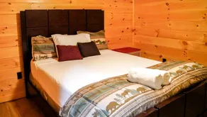 Sublime Vacation Rental for Unforgettable Family or Group Vacations in Dobson, North Carolina - Image 4