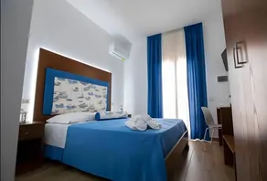 Chambre chez l'habitant avec internet haut débit et terrasse - Image 3