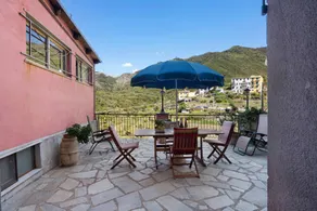 Ferienwohnung mit Terrasse - Image 4