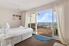 Maison avec jardin, barbecue et terrasse | Vue panoramique - Image 2