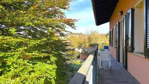 Flat with BBQ, pool & terrace - Image 5