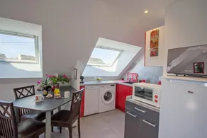 Gite with garden & terrace - Image 2
