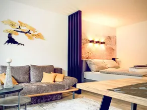 Voll ausgestattetes wunderschönes Apartment mit Pool - Image 2