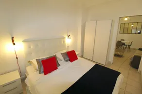 Fully equipped beautiful flat | Next to the beach | Perfect for remote work - Image 5