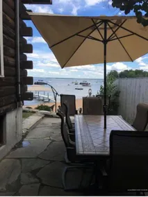 Cabin with BBQ | Lake view - Image 4
