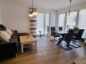Wonderful holiday apartment with terrace - Image 3