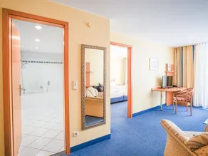 Suite mit Stadtblick - Image 2
