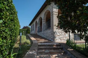 Wonderful bed & breakfast with fast internet, terrace & garden | Garden view | Pet-friendly - Image 5