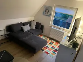 Voll ausgestattetes Apartment mit Grill, Garten und Terrasse - Image 5