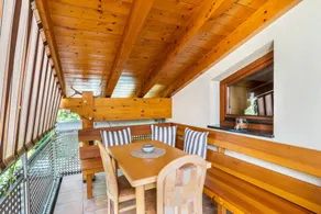 Holiday Apartment 'Haus Am Bächel' with Balcony and Wi-Fi - Image 4