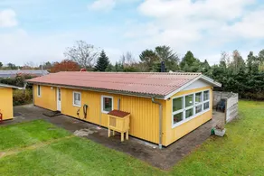 Ferienhaus mit Sauna, Grill und Garten - Image 2