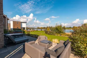 Luxusvilla mit 5 Schlafzimmern, 3 Badezimmern, Klimaanlage, Whirlpool und privater Sauna am Wasser. - Image 4