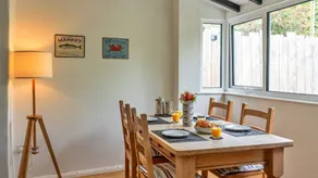 Wonderful holiday home with terrace | Close to the beach - Image 2