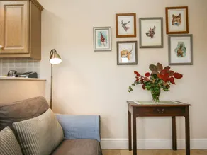 Fully equipped lovely cottage with garden | Dogs allowed - Image 4