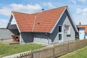 4 persone case ad Karrebæksminde - Image 3