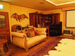 Rebun Island Petit Hotel Corinthian Main Building - Image 3
