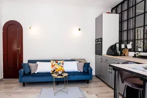 Studio flat with air-conditioning Opatija - Volosko, Opatija (AS-24145-a) - Image 2