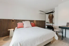 Family-friendly aparthotel | City view | Good for workation | Pet-friendly - Image 2