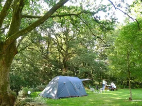 Mobil-home avec terrasse - Image 2