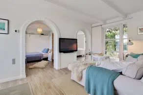 Flat with barbeque & terrace - Image 5