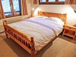Voll ausgestattete wunderschöne Ferienwohnung | Nah am Skifahren - Image 5